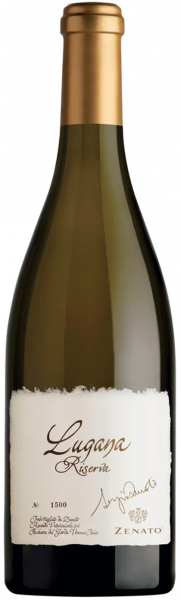 Lugana DOC Riserva Sergio 2022 - 0.75l - ZENATO SRL