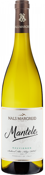 Sauvignon "Mantele" 2022 - 1.5l - Kellerei Nals Margreid