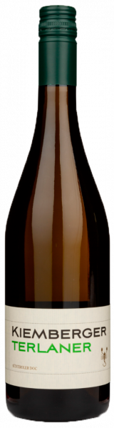 Terlano classico "Kalk&Keller" 2022 - 0.75l - Kiemberger - Kofler Norbert