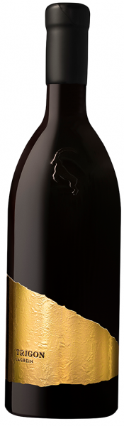 Lagrein Riserva "Trigon" 2022 - 0.75l - Weingut Hans Rottensteiner