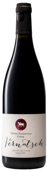 Vernatsch "Mediaevum" 2024 - 0.75l - Gumphof