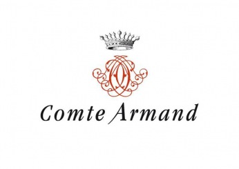 Domaine Comte Armand Logo