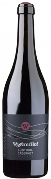 Cabernet Riserva 2019 - 1.5l - Weingut Wassererhof