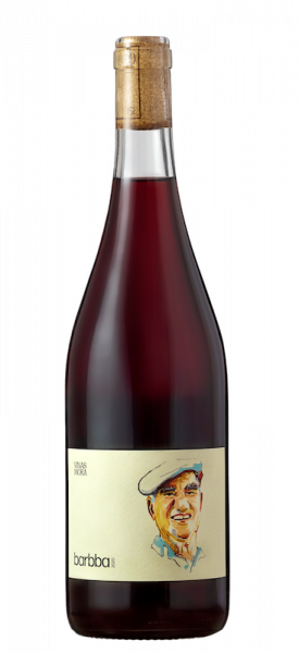"Barbba" Vinas Moras 2022 - 0.75l - VELIER SPA