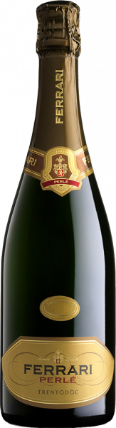 Trento Brut DOC Metodo classico Perle Millesimato Ferrari - 1.5l - LUNELLI F.LLI SPA