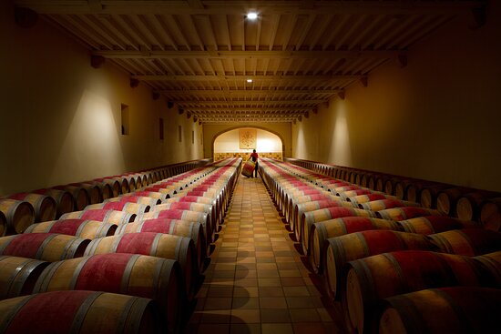 Chateau Phélan Ségur