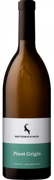 Pinot Grigio 2024 - 0.75l - Weingut Hans Rottensteiner