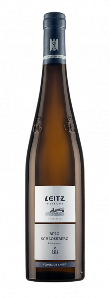 Riesling Berg Schlossberg 2016 - 1.5l - Weingut Leitz
