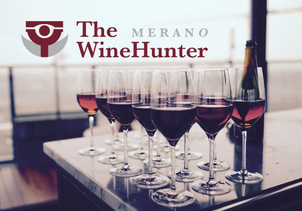 WineHunter 2022 – Die besten Weine Südtirols