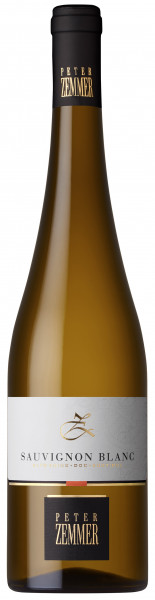Sauvignon Blanc 2024 - 0.75l - Weingut Peter Zemmer 