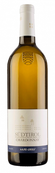 Chardonnay 2024 - 0.75l - Klosterkellerei Muri Gries