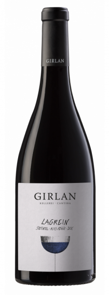 Lagrein 2024 - 0.75l - Kellerei Girlan