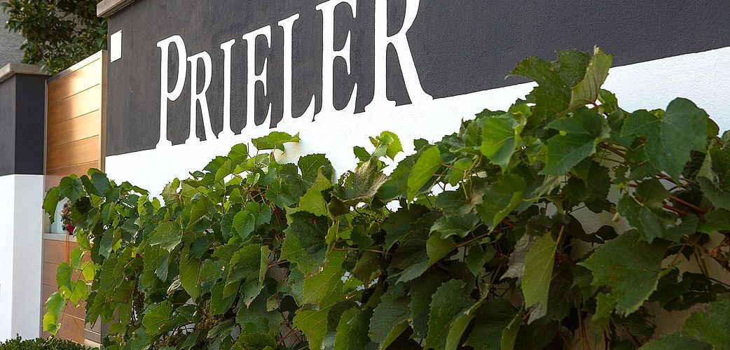 Weingut Prieler