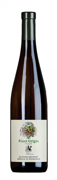 Pinot Grigio 2024 - 0.75l - Augustiner Chorherrenstift Neustift