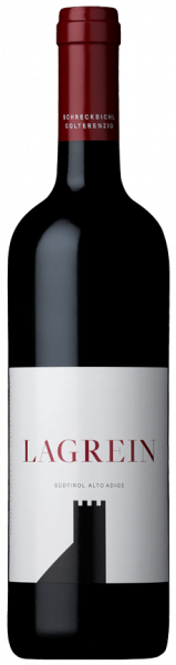 Lagrein 2024 - 0.75l - Kellerei Schreckbichl