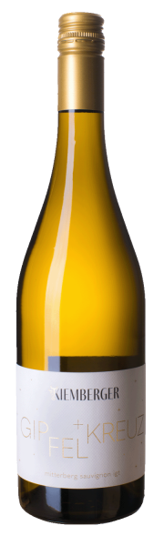 Sauvignon "Gipfelkreuz" 2021 - 0.75l - Kiemberger - Kofler Norbert