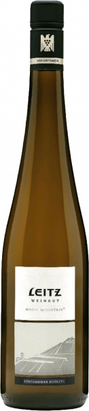 Riesling "Magic Mountain" 2022 - 0.75l - Weingut Leitz