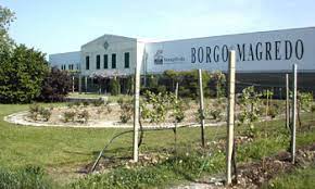 Borgo Magredo
