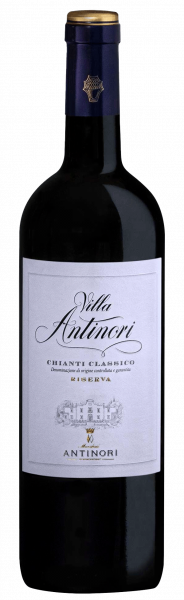 Chianti Classico Riserva 2022 - 0.75l - MARCHESI ANTINORI S.p.A