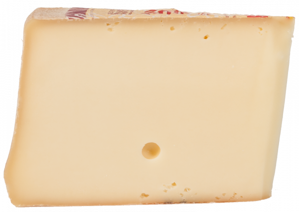 Schnittkäse Stilfser g.U. - 0.28kg - Sennerei Burgeis