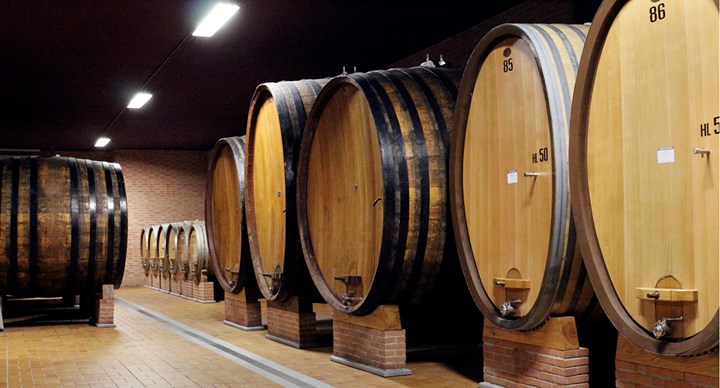 AZIENDA VITIVINICOLA CONTERNO GIACOMO