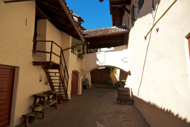 Weingut Schmid Oberrautner