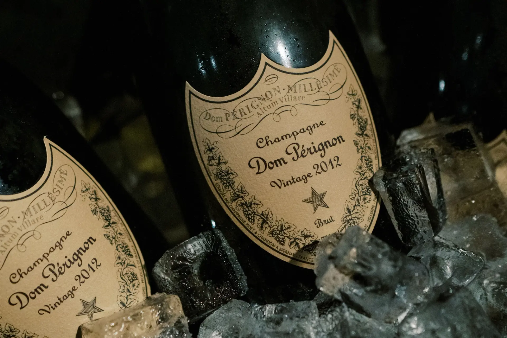 Champagne Vintage Dom Perignon Dom Pérignon (2013) I Meraner Weinhaus