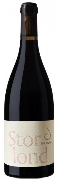 "Storlond" Bio 2021 - 0.75l - Tröpfltalhof - Bioweinhof 