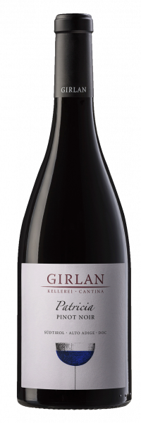 Pinot Nero "Patricia" 2022 - 1.5l - Kellerei Girlan