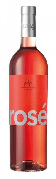 Cuvee Rose 2024 - 0.75l - Burggräfler Weinkellerei
