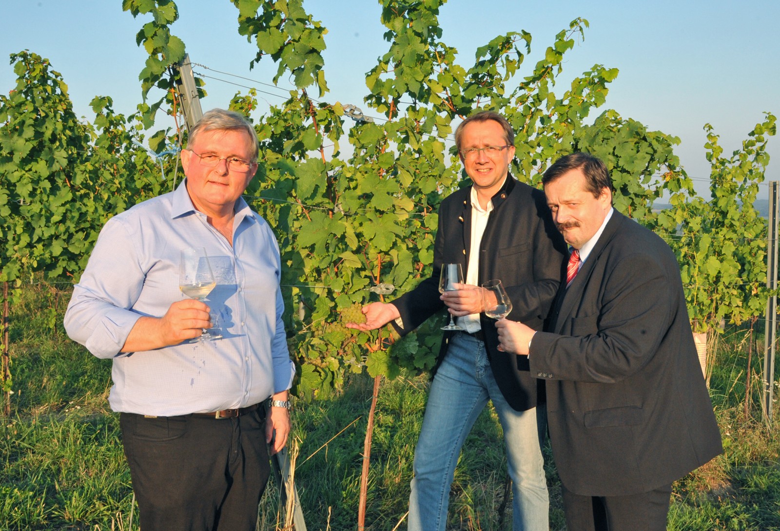 Weingut Ludwig Neumayer