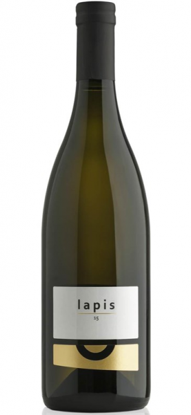 IGT Chardonnay Vigneto delle Dolomiti "Lapis" 2023 - 0.75l - Weingut Oberstein