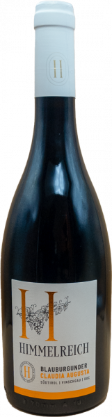 Pinot Nero 2019 - 0.75l - Weingut Himmelreich