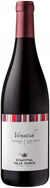 Vernatsch 2023 - 0.75l - Kellerei Eisacktal