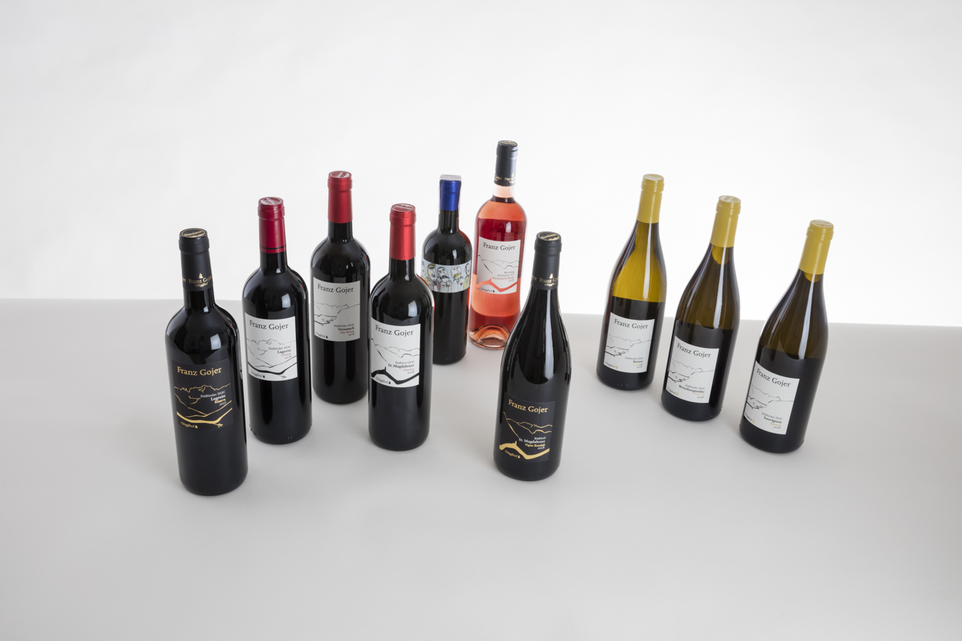 Franz Gojer - Glögglhof