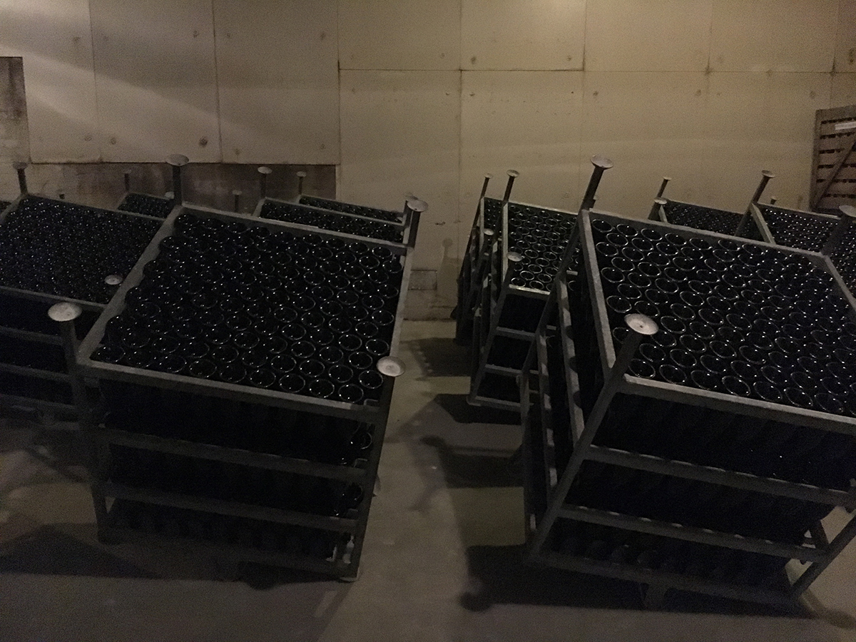 Champagne Pascal Machet