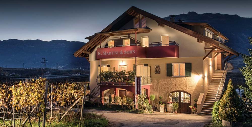 MARTINI K. & SOHN KG