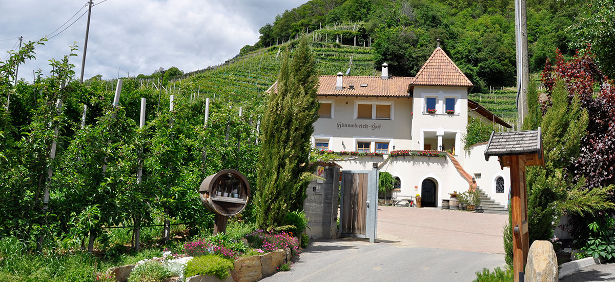 Weingut Himmelreich