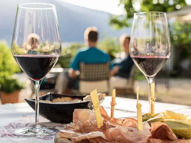 Kellerei von Braunbach