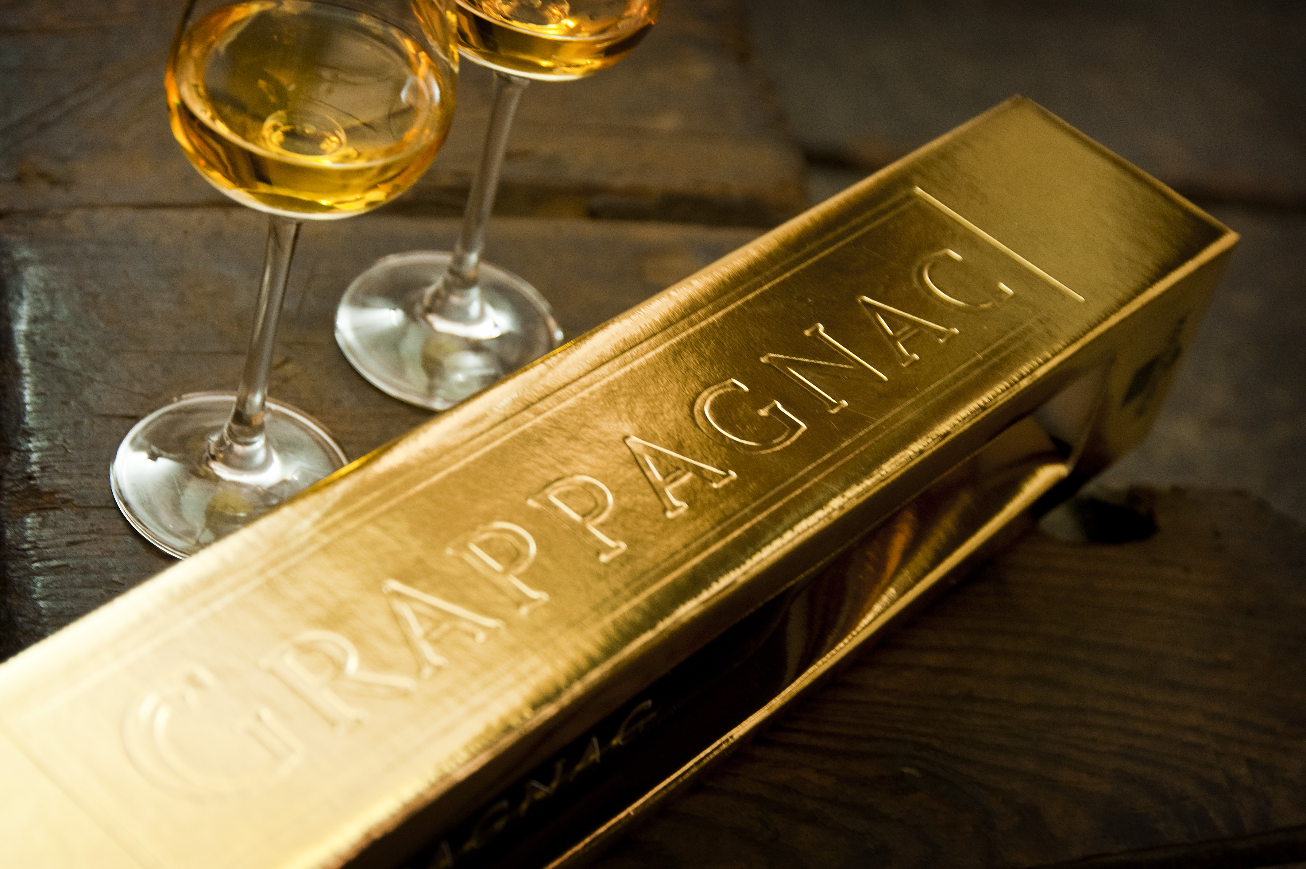 Edelbrennerei Walcher