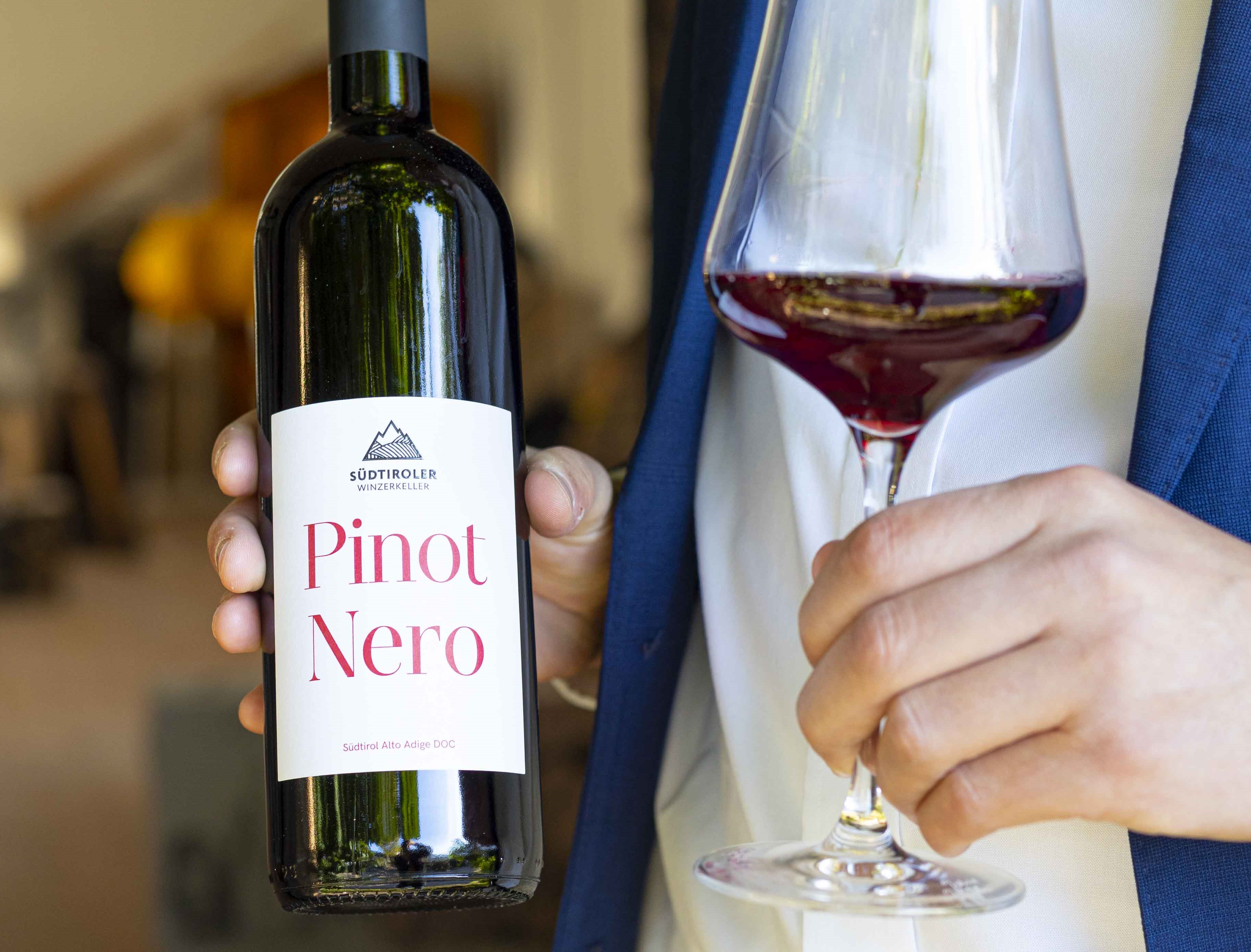 Südtiroler Winzerkeller